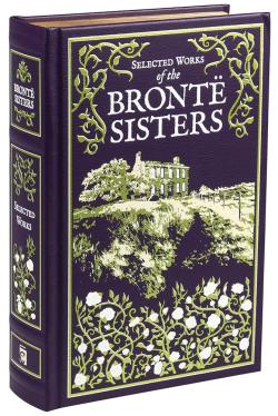 Selected Works of the Brontë Sisters