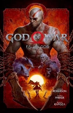 God of War: Fallen God
