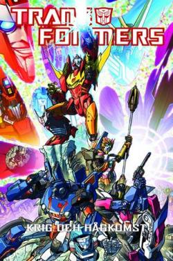 Transformers: Krig och hågkomst