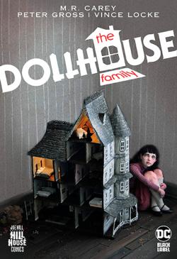 The Dollhouse Family