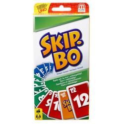 Skip-Bo