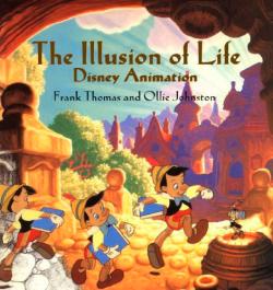 Illusion of Life: Disney Animation