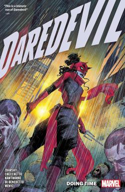 Daredevil by Chip Zdarsky Vol 6: Doing Time Part One