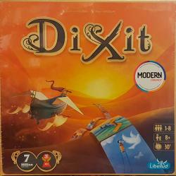 Dixit (8 Player Edition)