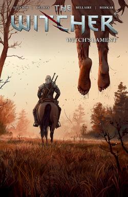 The Witcher: Witch's Lament