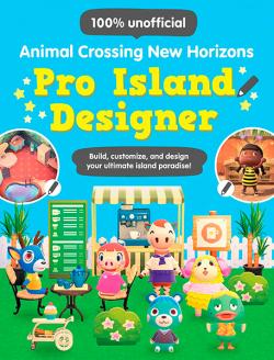 New Horizons Pro Island Designer