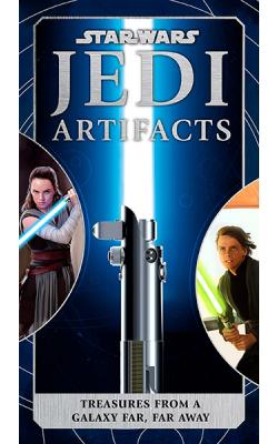 Jedi Artifacts