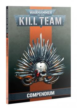 Kill Team Compendium (2021)