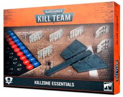 Killzone Essentials