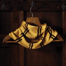 Hufflepuff Cowl Knit Kit