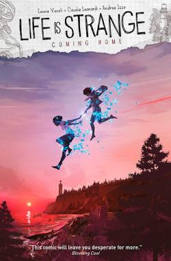 Life Is Strange Vol 5: Coming Home