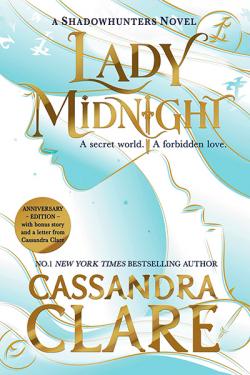 Lady Midnight (Anniversary Edition)