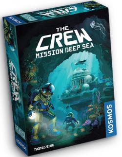 The Crew: Mission Deep Sea