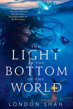 The Light at the Bottom of the World