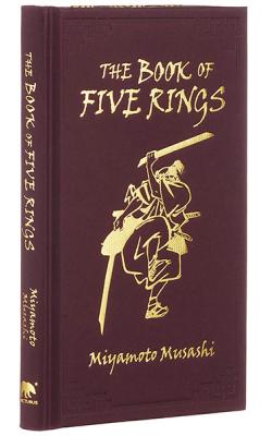 The Book of Five Rings (Ornate Classics)