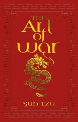 The Art of War (Ornate Classics)