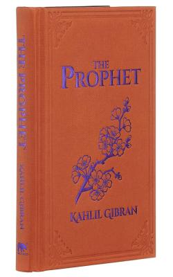 The Prophet (Ornate Classics)