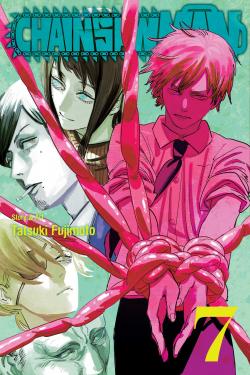 Chainsaw Man Vol 7