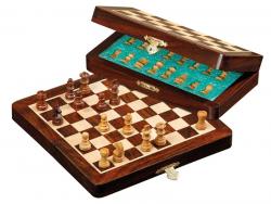 Chess - Schack (Star Travel Set)