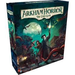 Arkham Horror - The Card Game Core Set (Revised)