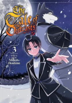 The Tale of the Outcasts Vol 3