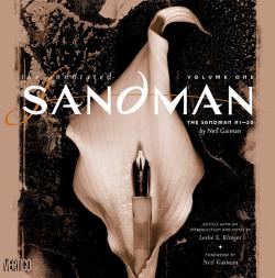 The Annotated Sandman Vol 1