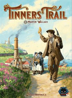 Tinners' Trail (Remastered edition)