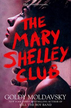 Mary Shelley Club