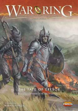 War of the Ring 2nd Edition - The Fate of Erebor