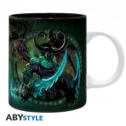 Illidan Mug 320 ml