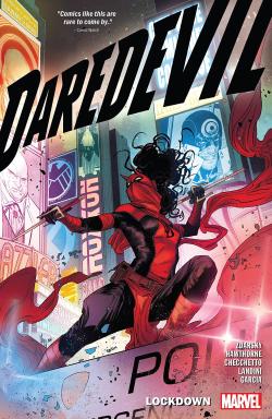 Daredevil by Chip Zdarsky Vol 7