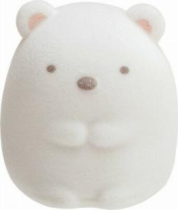 Small Mascot Shirokuma: Petit Collection