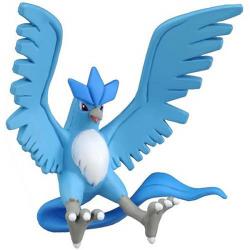Articuno Articulated Action Figure