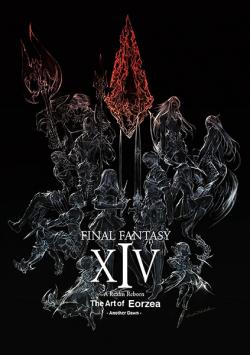 Final Fantasy XIV: A Realm Reborn - The Art of Eorzea Another Dawn
