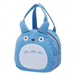 Die Cut Jersey Bag Medium Totoro