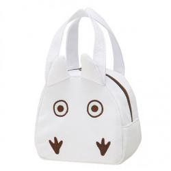 Die Cut Jersey Bag Small Totoro