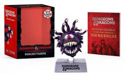 Dungeons & Dragons: Beholder Figurine