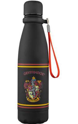Gryffindor Stainless Steel Water Bottle