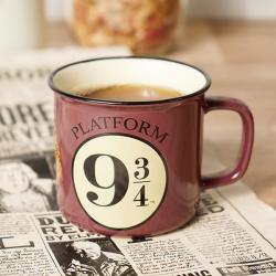 Hogwarts Express Platform 9 3/4 Mug