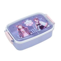 Lunch Box with Partition PL-1R
