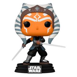 Ahsoka Pop! Vinyl Figure