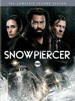 Snowpiercer: The Complete Second Season (USA-import)