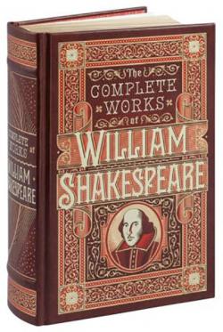 The Complete Works of William Shakespeare