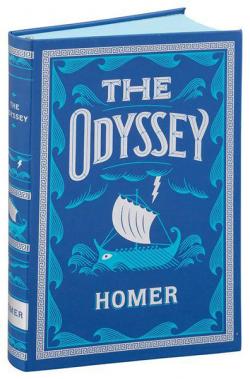 The Odyssey