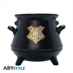 Cauldron 3D Mug