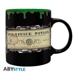 Polyjuice Potion 320ml Mug