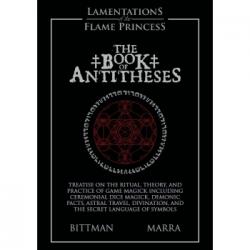 Book of Antitheses