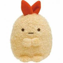 Plush Ebi Fry: Small