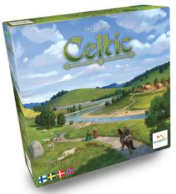Celtic (Nordic)
