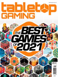 Tabletop Gaming  Best Games 2021